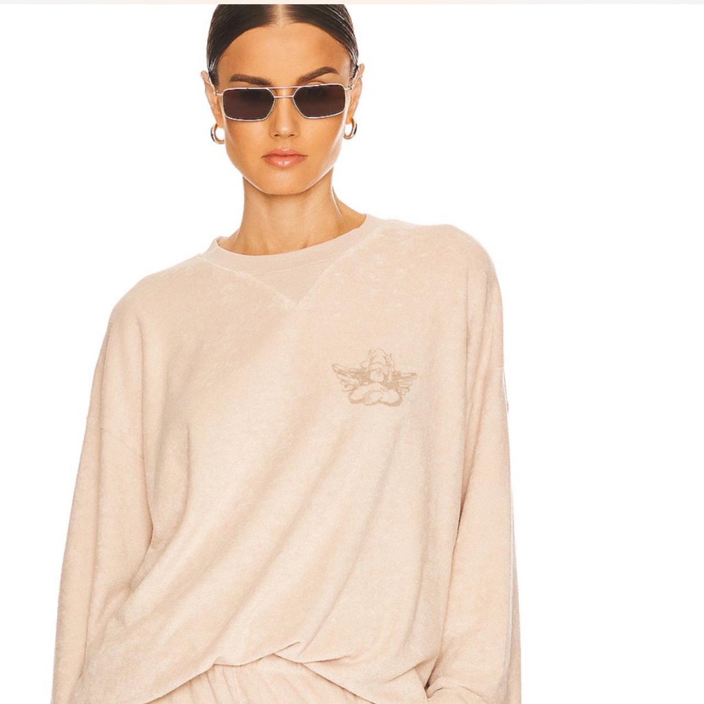 Boys Lie, Crewneck Love Hurts